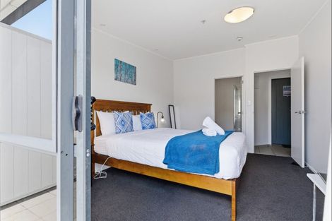 Photo of property in Atlas Apartments, 49 Maunganui Road, Mount Maunganui, 3116
