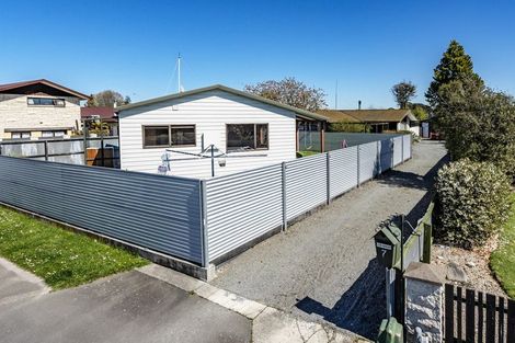 Photo of property in 7 Peraki Street, Kaiapoi, 7630
