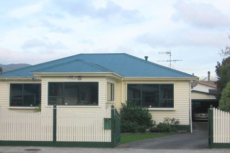 Photo of property in 21 Kiwi Street, Alicetown, Lower Hutt, 5010