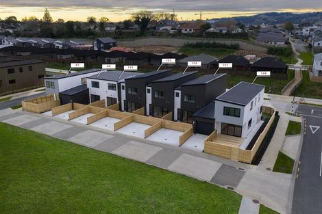 Photo of property in 85 Bellfield Road, Opaheke, Papakura, 2113