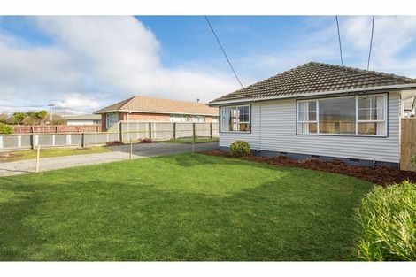 Photo of property in 131 Cuthberts Road, Aranui, Christchurch, 8061