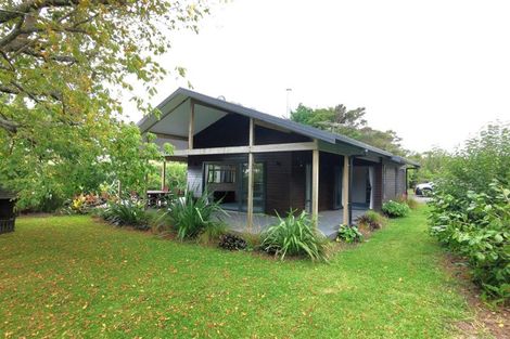 Photo of property in 68 Rame Road, Greenhithe, Auckland, 0632