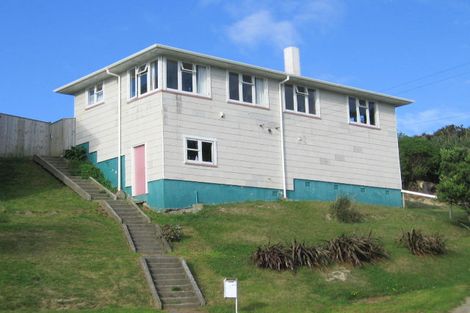 Photo of property in 21 Aparangi Crescent, Elsdon, Porirua, 5022