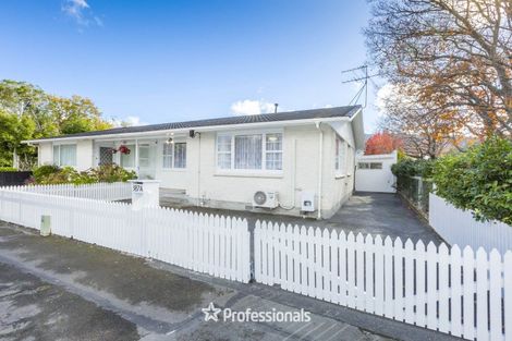 Photo of property in 387 Fergusson Drive, Heretaunga, Upper Hutt, 5018