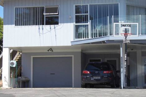Photo of property in 12 Collie Street, Hillpark, Auckland, 2102