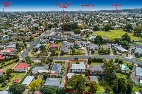 Photo of property in 20 Tawa Crescent, Manurewa, Auckland, 2102