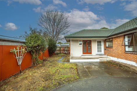 Photo of property in 10 Colman Avenue, Sockburn, Christchurch, 8042