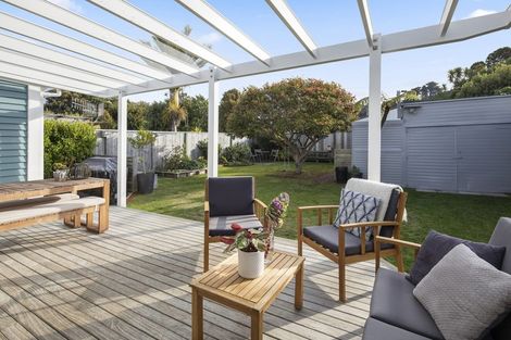 Photo of property in 133 Nelson Street, Petone, Lower Hutt, 5012