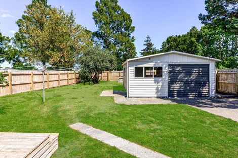 Photo of property in 37 Wordsworth Crescent, Enderley, Hamilton, 3214