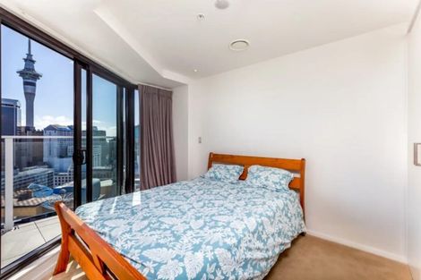 Photo of property in Queen's Residences, 1206/8 Airedale Street, Auckland Central, Auckland, 1010