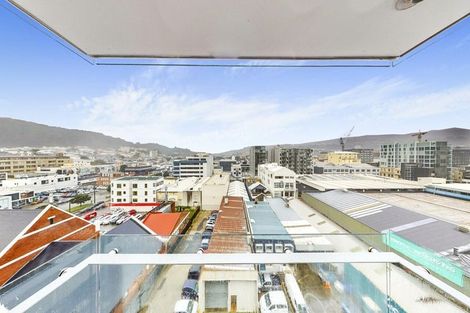 Photo of property in Republic2, 7d/11 Tennyson Street, Te Aro, Wellington, 6011