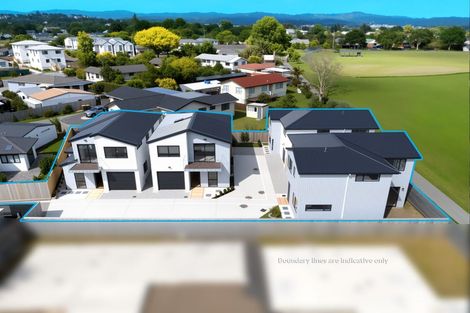 Photo of property in 17d Bahari Drive, Ranui, Auckland, 0612