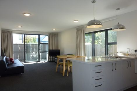 Photo of property in 104/118 Bealey Avenue, Christchurch Central, Christchurch, 8013