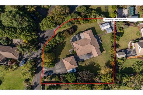 Photo of property in 59 Kendall Road, Kerikeri, 0230