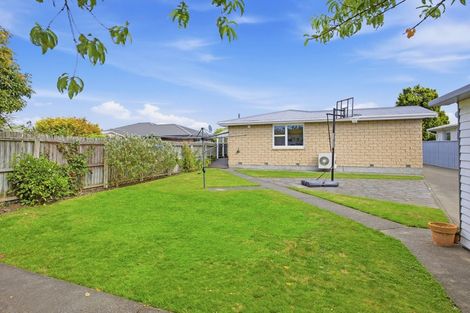 Photo of property in 63 Fern Drive, Halswell, Christchurch, 8025