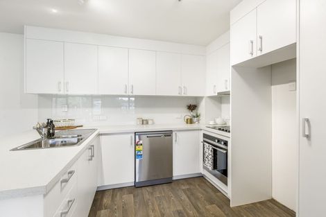 Photo of property in Norfolk Apartments, 7 Ramsgate Terrace, Mairangi Bay, Auckland, 0630