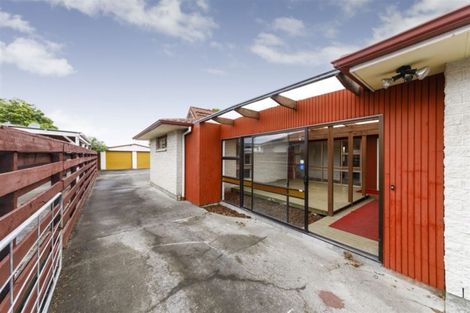 Photo of property in 12 Geraldine Crescent, Cloverlea, Palmerston North, 4412