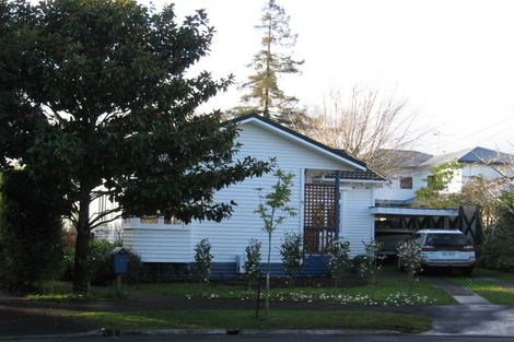 Photo of property in 19 Vine Street, Hillcrest, Hamilton, 3216