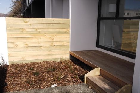 Photo of property in 14/399 Manchester Street, Christchurch Central, Christchurch, 8013