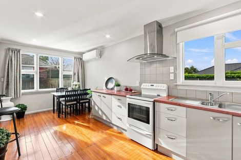 Photo of property in 11 Yeovil Place, St Albans, Christchurch, 8052