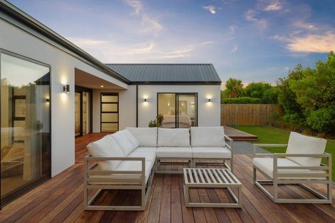 Photo of property in 63 Iris Taylor Avenue, West Melton, 7618