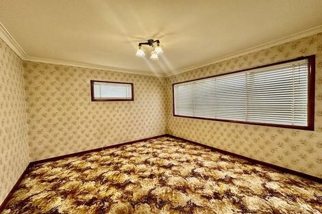 Photo of property in 3 Churchill Avenue, Manurewa, Auckland, 2102