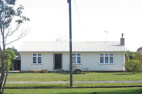 Photo of property in 25 Main Street, Marton, 4710