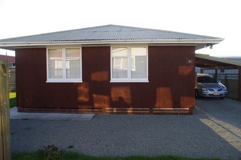 Photo of property in 38 Regent Street, Fairlie, 7925