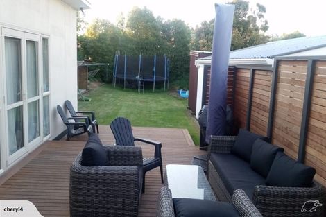 Photo of property in 16 Trafford Street, Harewood, Christchurch, 8051