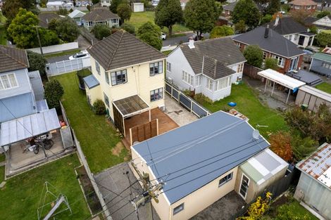 Photo of property in 27 Sladden Street, Naenae, Lower Hutt, 5011