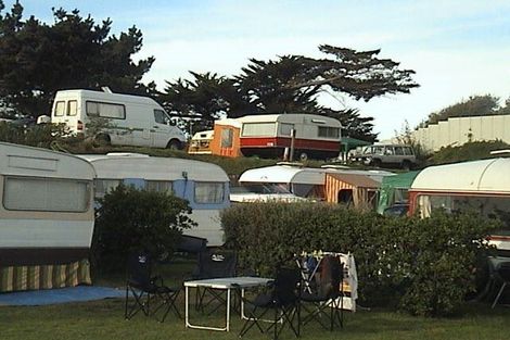 Photo of property in 20 Tasman Road, Otaki Beach, Otaki, 5512