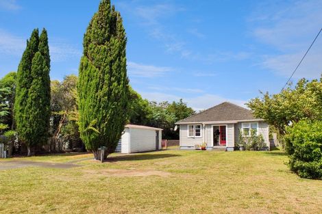 Photo of property in 10 Easton Street, Foxton, 4814