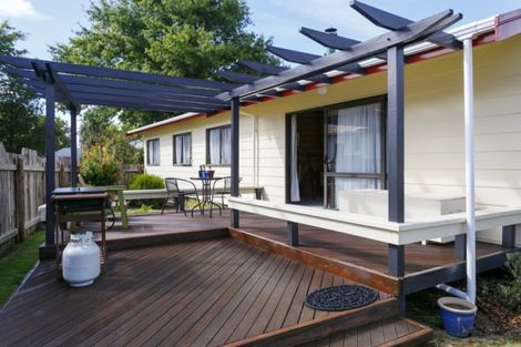 Photo of property in 18 Raukura Street, Turangi, 3334