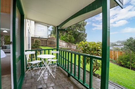 Photo of property in 4 Tralee Place, Johnsonville, Wellington, 6037