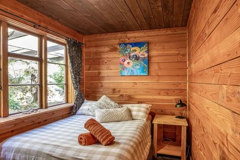 Photo of property in 125 Torea Street, Granity, 7823