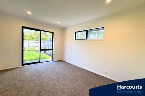 Photo of property in 135 Kopuru Road, Whenuapai, Auckland, 0618