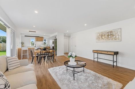 Photo of property in 48a Peria Road, Matamata, 3400