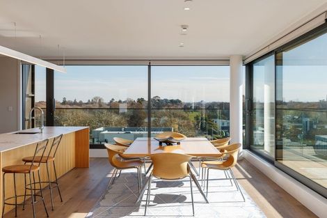 Photo of property in 701/64 Kilmore Street, Christchurch Central, Christchurch, 8013