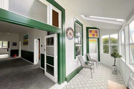 Photo of property in 16 Wansbeck Street, South Hill, Oamaru, 9400