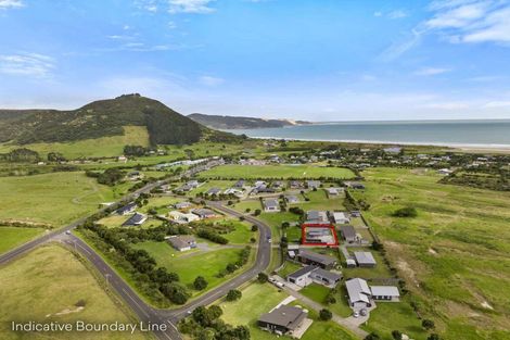 Photo of property in 25 Kokopu Street, Ahipara, Kaitaia, 0481