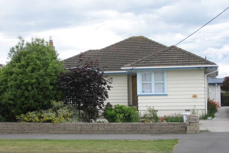 Photo of property in 1/79 Hargood Street, Woolston, Christchurch, 8062