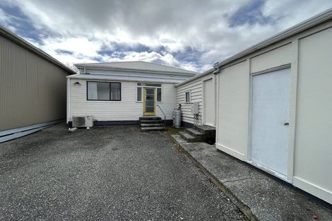 Photo of property in 43 Boundary Street, Greymouth, 7805