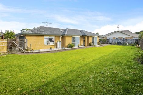 Photo of property in 25 Sheriff Place, Randwick Park, Auckland, 2105