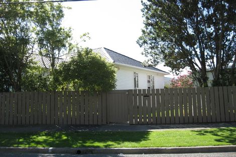 Photo of property in 217 Riverside Drive, Waterloo, Lower Hutt, 5011