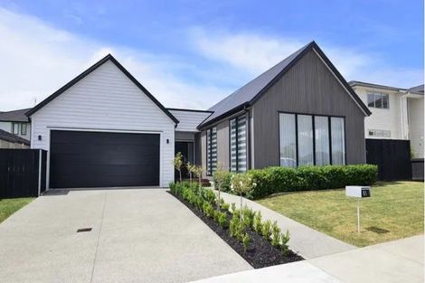 Photo of property in 81 Ridgedale Road, Silverdale, 0932