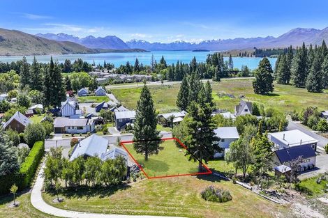 Photo of property in 6 Barbara Hay Street, Lake Tekapo, 7999