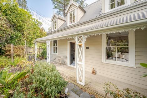 Photo of property in 162 Rue Jolie, Akaroa, 7520