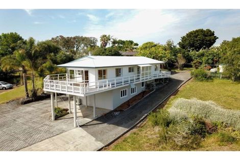 Photo of property in 83 Rangitane Loop Road, Kerikeri, 0294