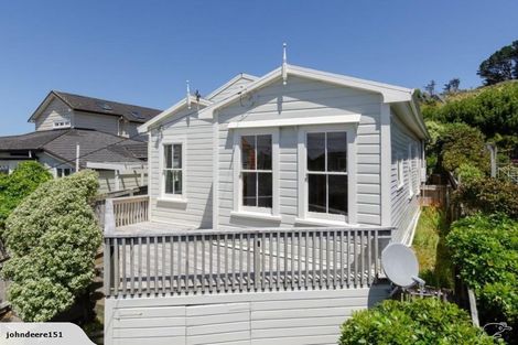 Photo of property in 47 Wade Street, Wadestown, Wellington, 6012