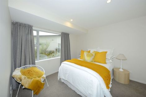 Photo of property in 9/95 Packe Street, Edgeware, Christchurch, 8013